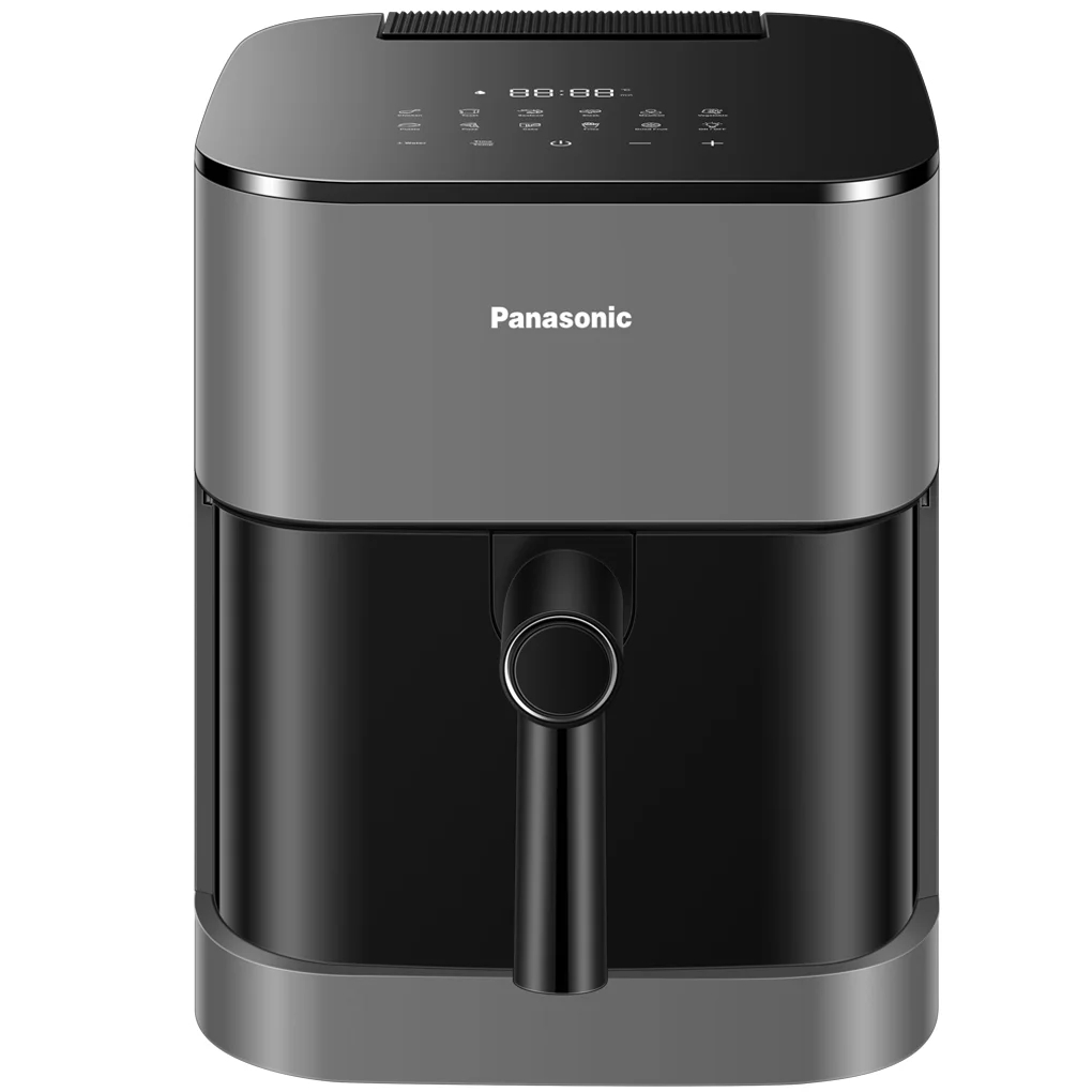 Nồi Chiên Không Dầu Panasonic NF-CC500SRA 5.0 Lít ( CC500 )