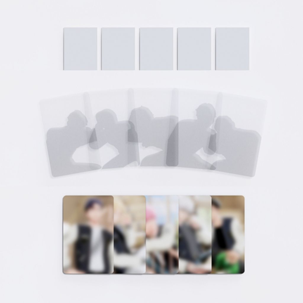 (PRE ORDER) LẺ CARD PLAVE PLLI MEMBERSHIP KIT 2026