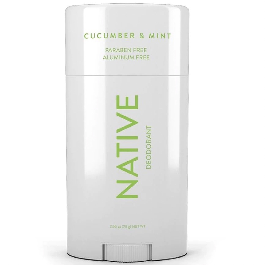 SÁP KHỬ MÙI Native Deodorant  75g (2.65 oz)