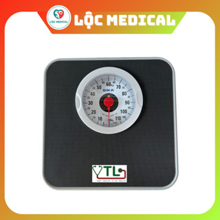 Cân Sức Khoẻ SiKa Model BR2000B