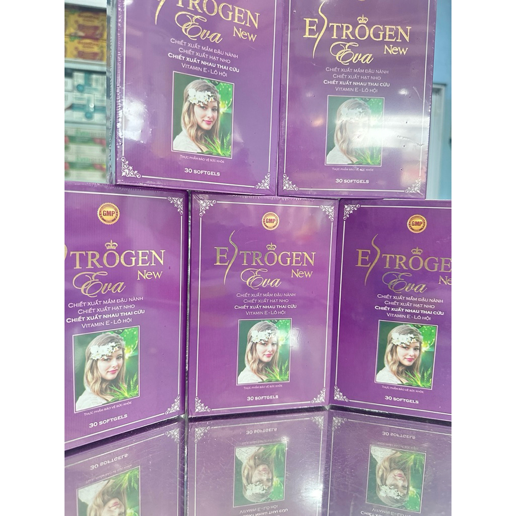 ESTROGEN EVA NEW