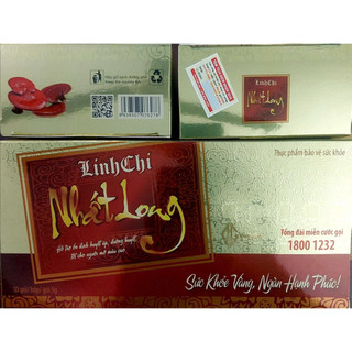 Mua 10h tặng 1h trà linh chi nhất long hạn mới