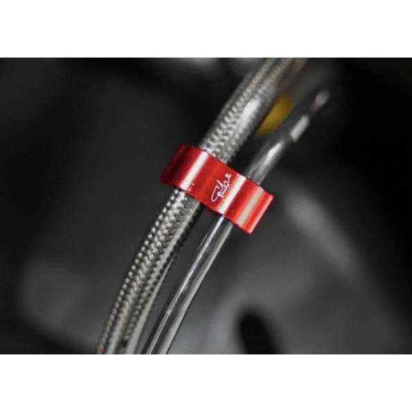 Kẹp dây dầu ABS GH Racing CNC