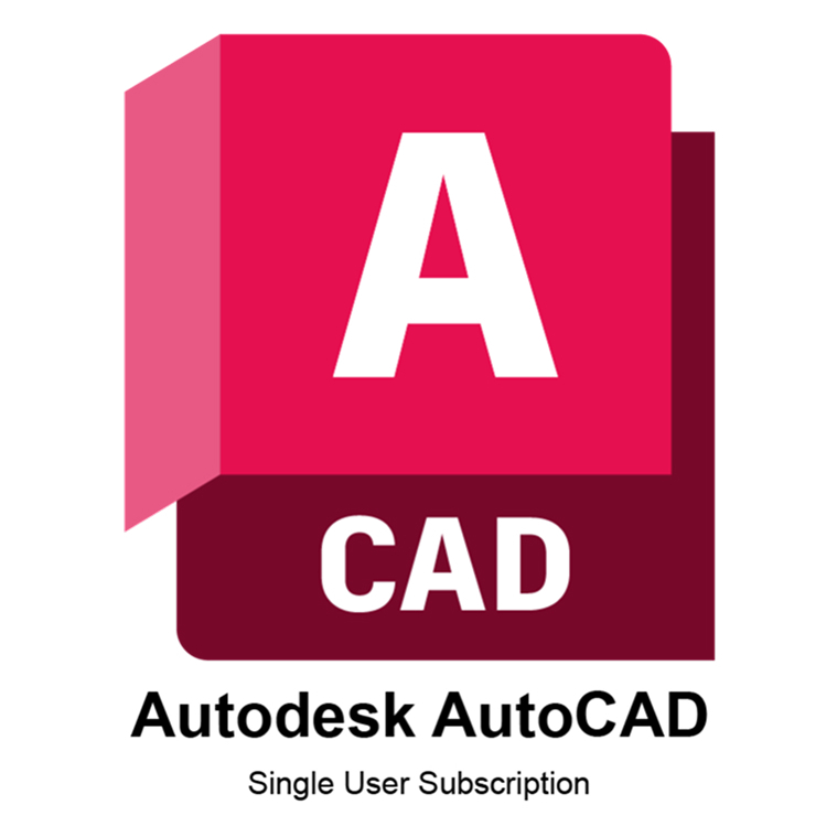Tài khoản Autodesk lựa chọn lý tưởng sản phẩm của Autodesk như AutoCAD, Revit, 3ds Max, Maya và nhiề