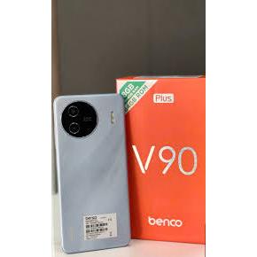 Điện Thoại Benco V90 Plus 4GB/64GB Mới Chính hãng