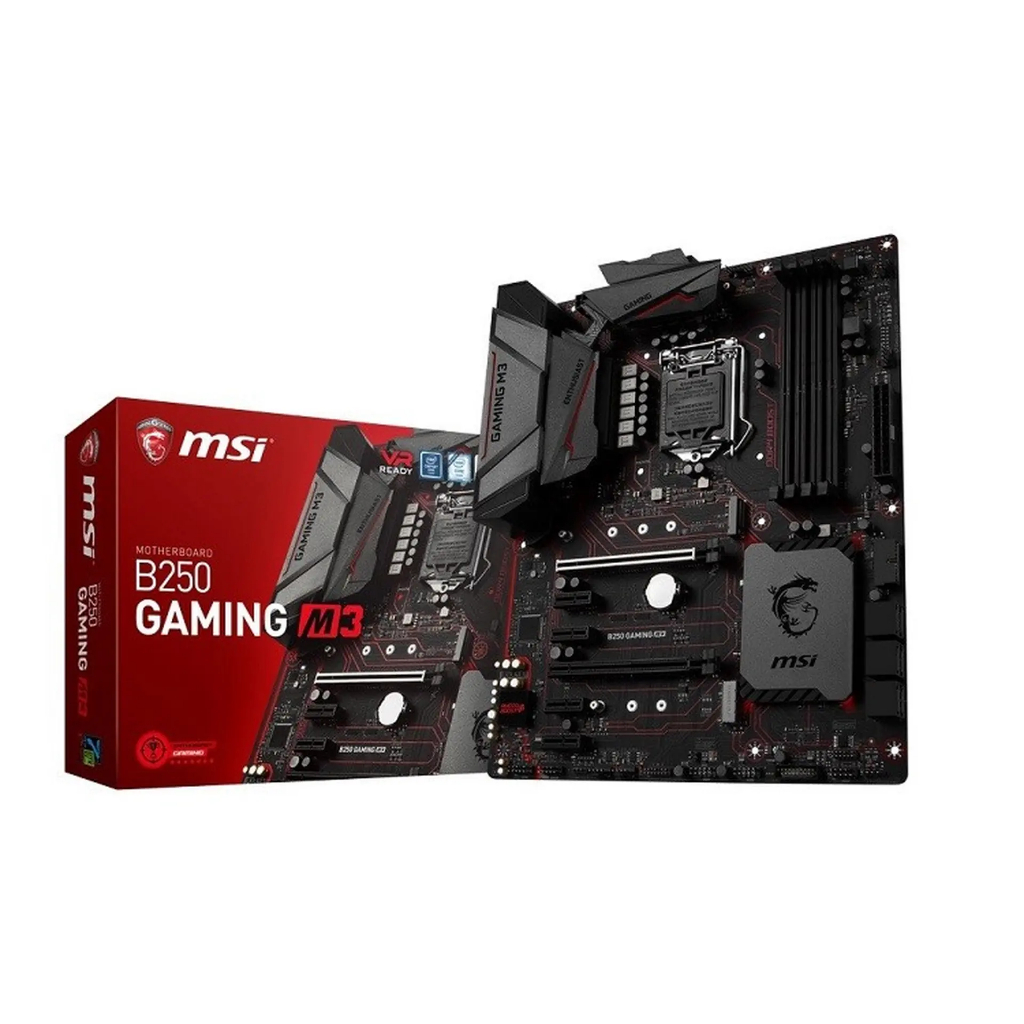 MAINBOARD GIGABYTE B250M D3H, X79-VG2, Bo mạch chủ máy tính H110 B250 Z170 Z270 X79, LGA 1151, 2011
