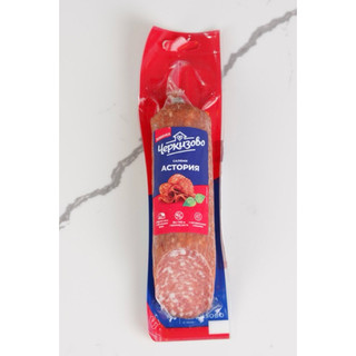 Salami 225g Zobo Nga (xúc xích xông khói)