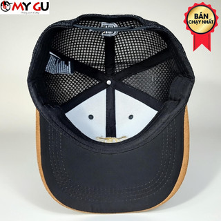 Nón snapback thời trang cá tính