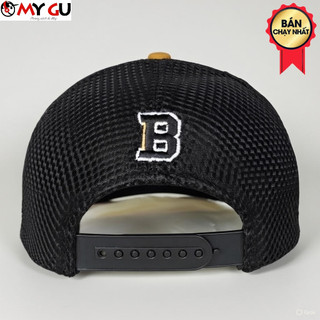 Nón snapback thời trang cá tính