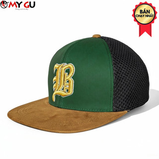 Nón snapback thời trang cá tính