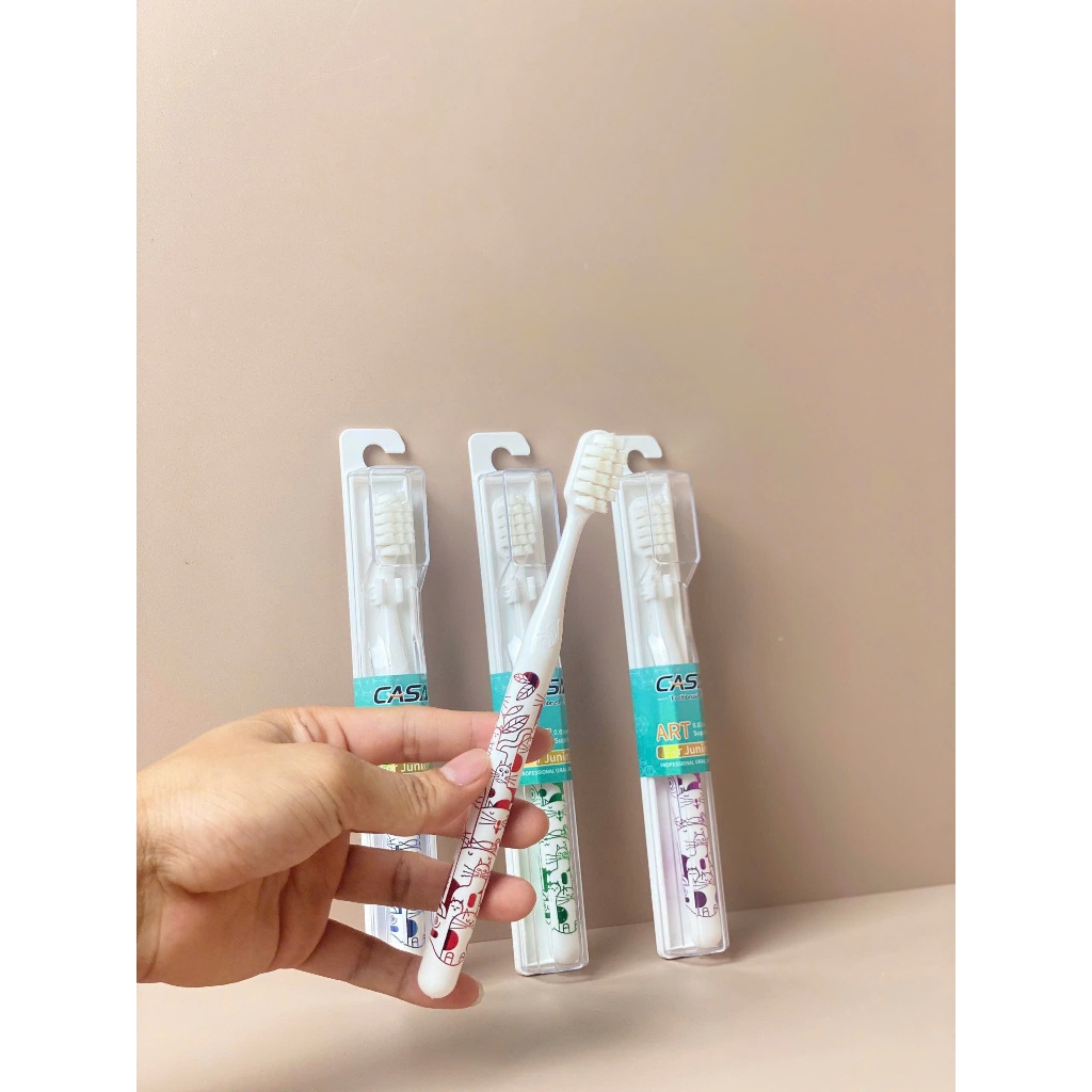 Bàn Chải CASA CARE 4TEEN