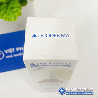 Tinh chất hỗ trợ giảm mụn, mờ thâm Trioderma ActiBalance+ Serum