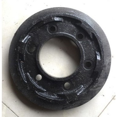 VÀNH BÁNH TĂNG ĐẶC KUBOTA DC70 (Gang)