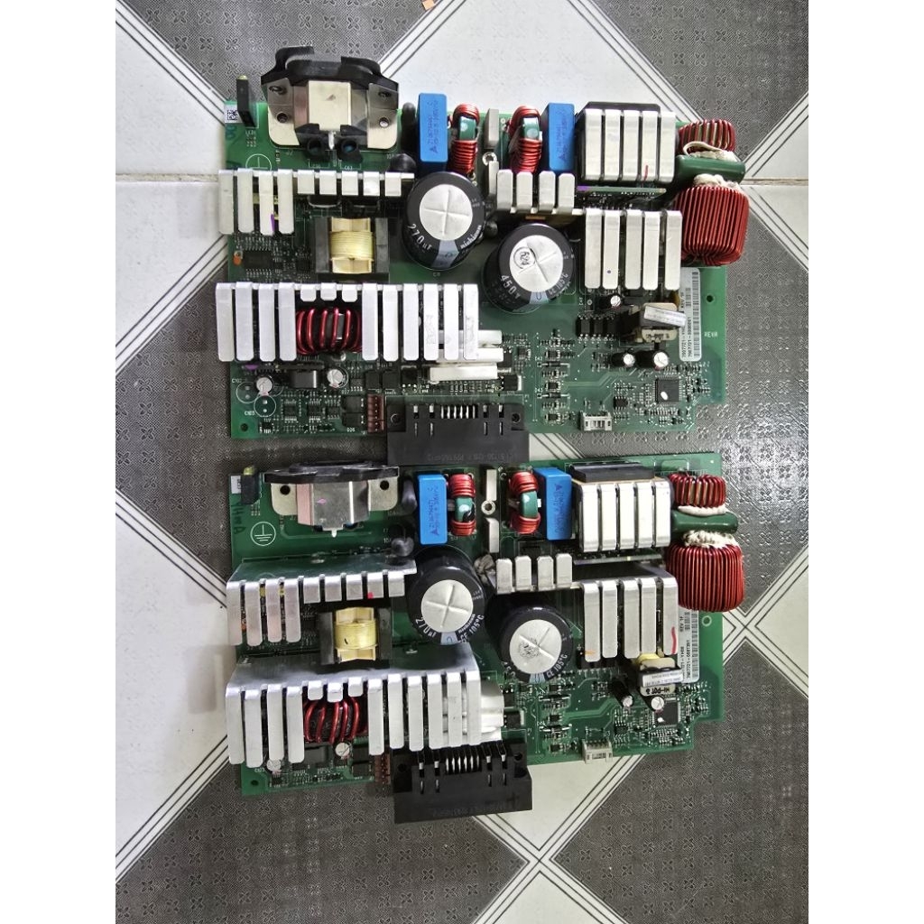 Bo nguồn tháo máy 12v 30a 400w chạy ngon