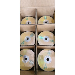 (Hỏa Tốc HCM)- Lốc 50  DVD-R  Maxell 4.7Gb