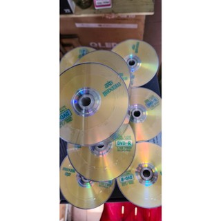 (Hỏa Tốc HCM)- Lốc 50  DVD-R  Maxell 4.7Gb