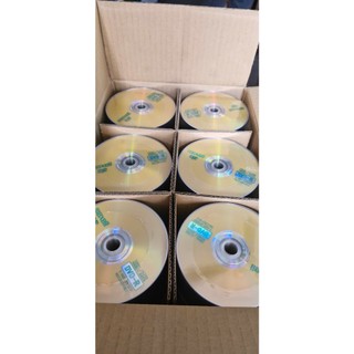 (Hỏa Tốc HCM)- Lốc 50  DVD-R  Maxell 4.7Gb