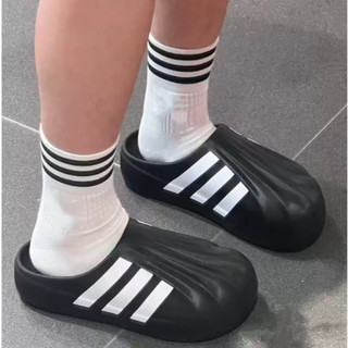 Giày Sục Adiform thời trang nam nữ, chiều cao 4cm