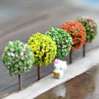 Cây ven đường - terrarium