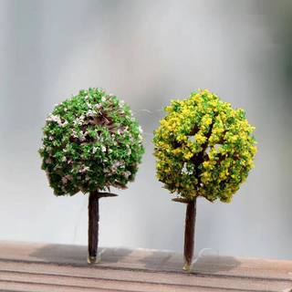 Cây ven đường - terrarium