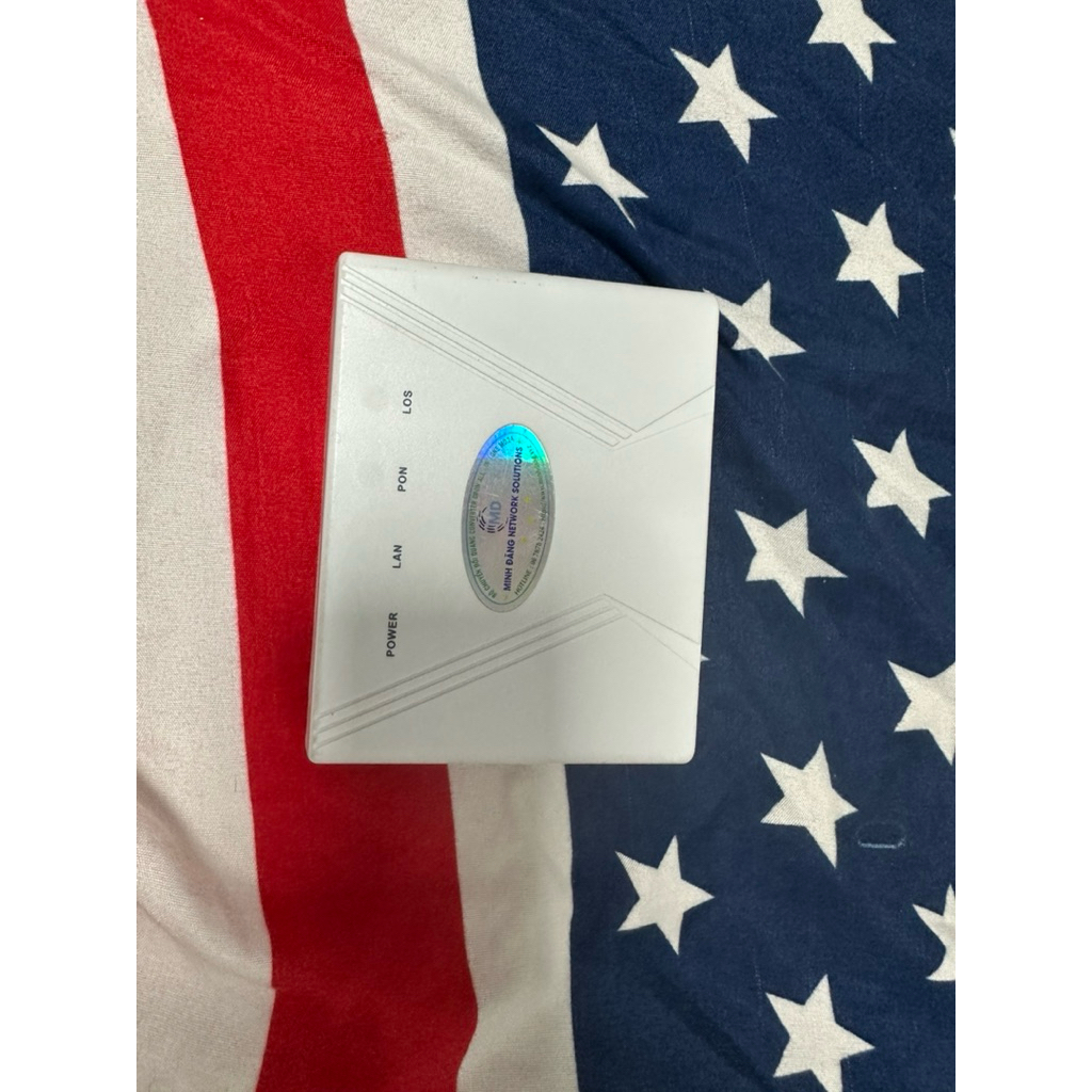 Bộ chuyển đổi converter GPON VNPT Viettel CMC VTVC