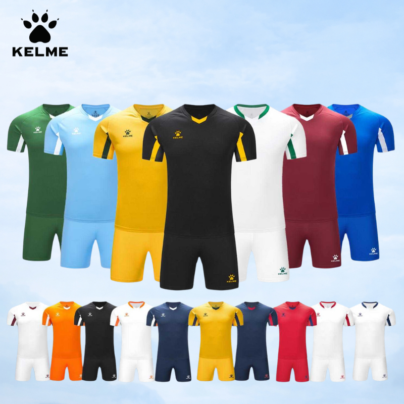 Bộ Đồ Bóng Đá Kelme 7351ZB1129