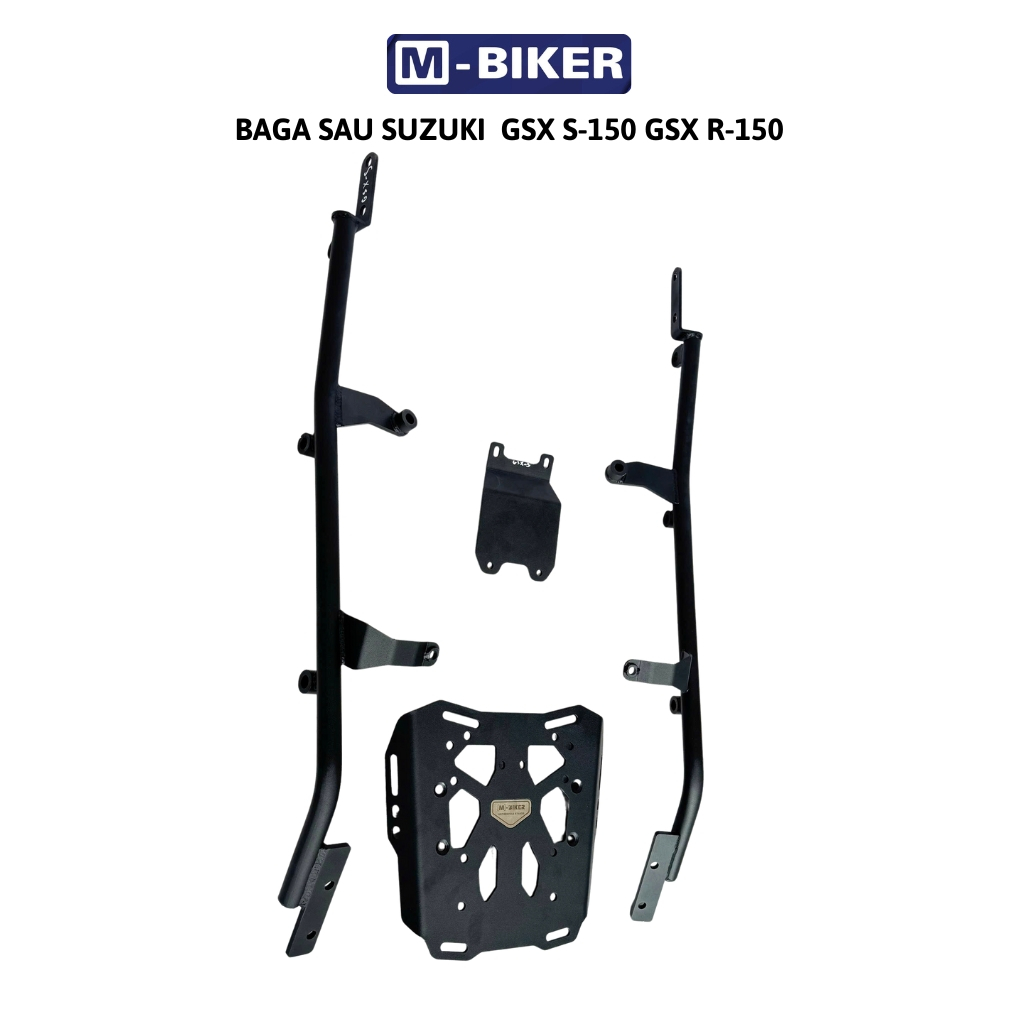 Baga Suzuki GSX S150 Baga gsx s150 r150