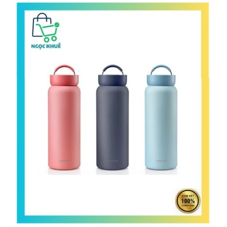Bình giữ nhiệt LocknLock Jumbo Tumbler 900ml LHC4300