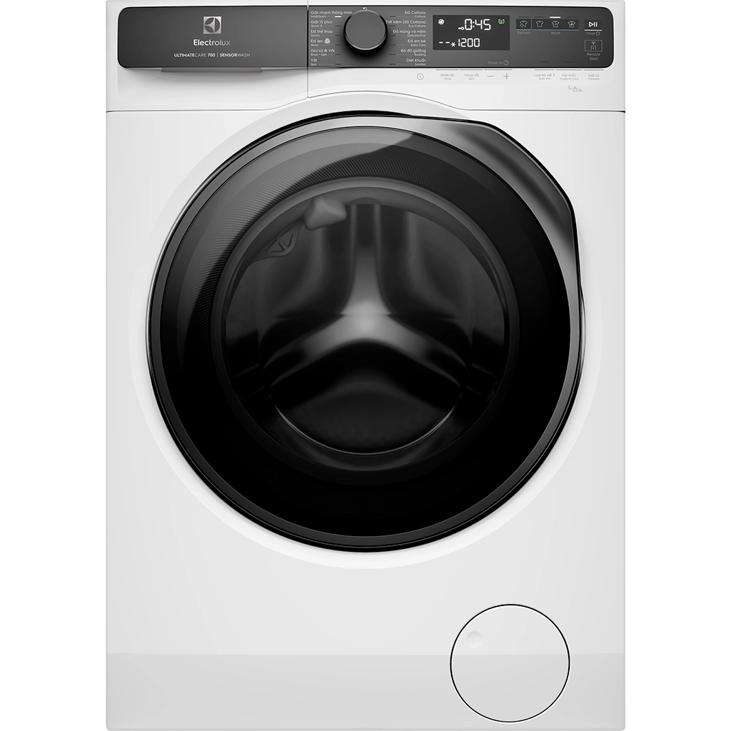 EWF1143R7SC/ EWF1143R7WC/ EWF1043R7SC / EWF1043R7WC - Máy giặt Electrolux UltimateCare 700