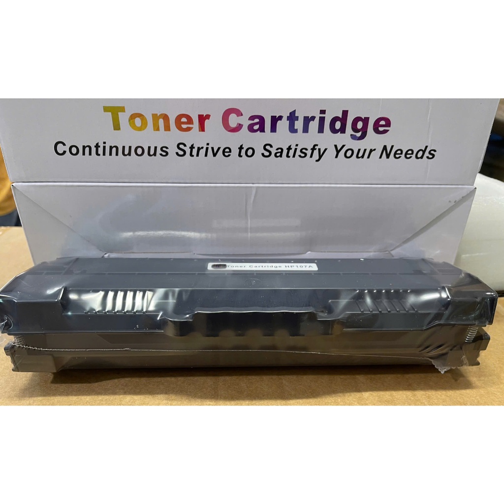 Hộp mực in laser 107A (CÓ CHIP) – dùng cho máy in HP 107A 107w 135A M135w 137fnw