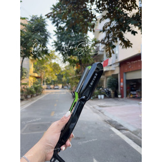MÁY DUỖI THẲNG TÓC HÀN QUỐC 888 CAO CẤP