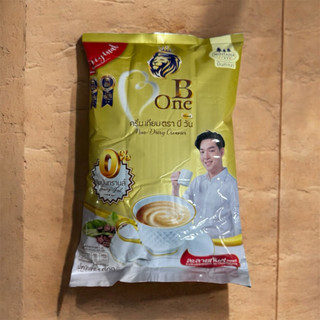 Bột Béo pha trà sữa B One Thái lan gói 1kg