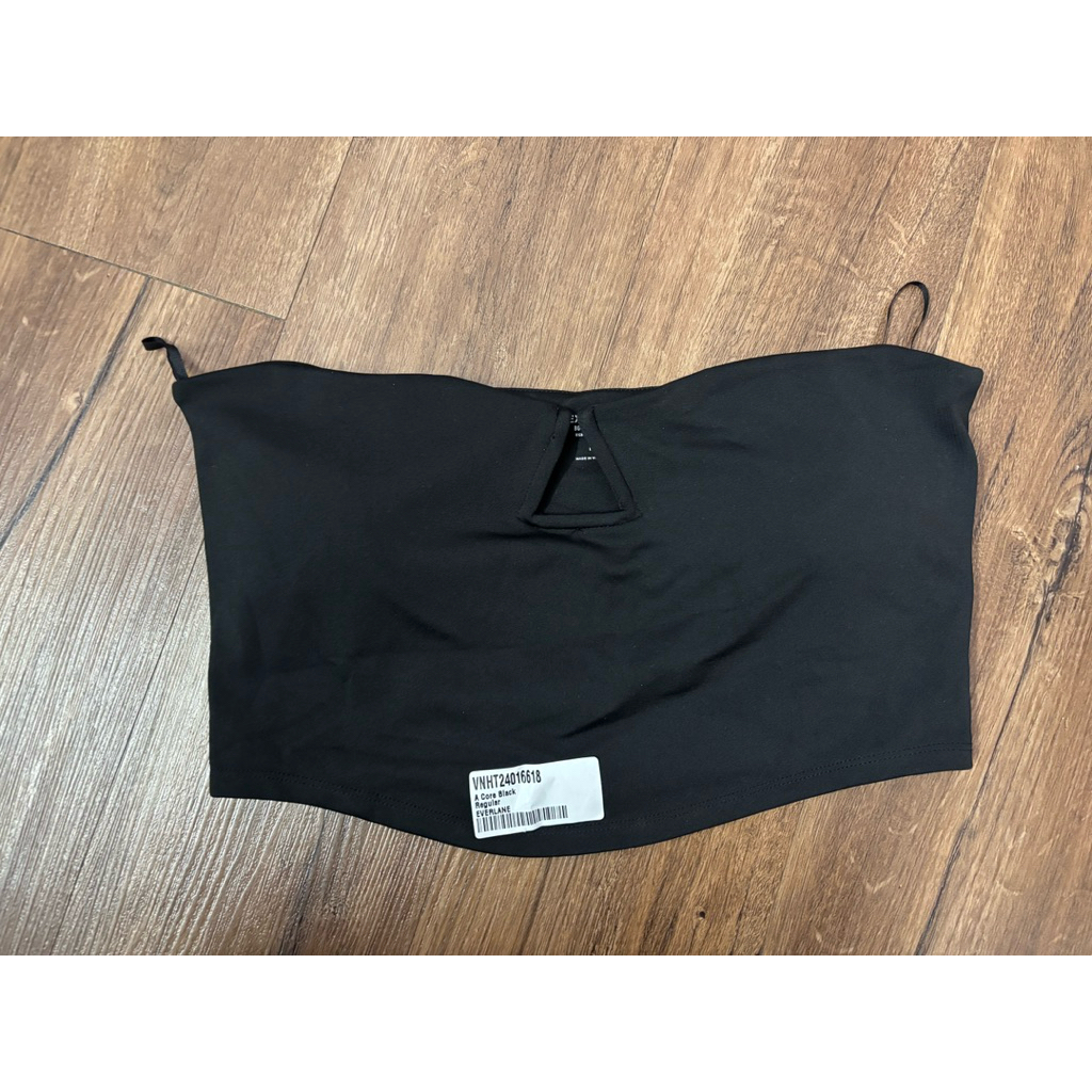 Áo quây cúp ngực Body Contour VNXK Express size M