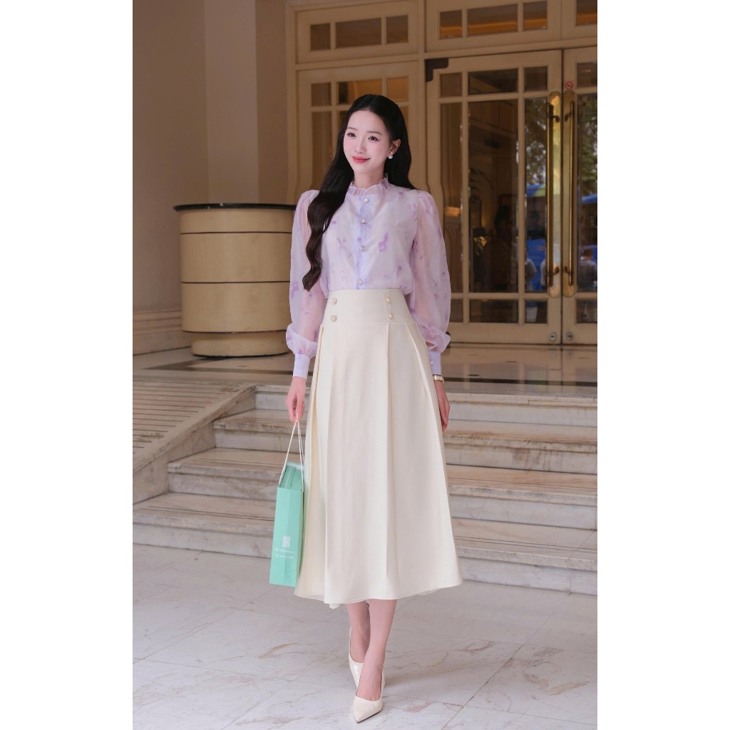 Adeline house - Hàng mới về TK161 + TK165.1