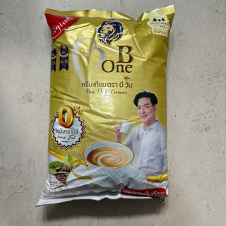 THÙNG 12 gói Bột BÉO Thái Lan B One Bone Gói 1kg