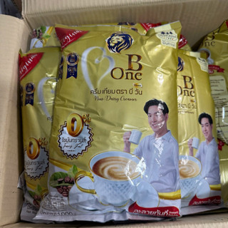 THÙNG 12 gói Bột BÉO Thái Lan B One Bone Gói 1kg