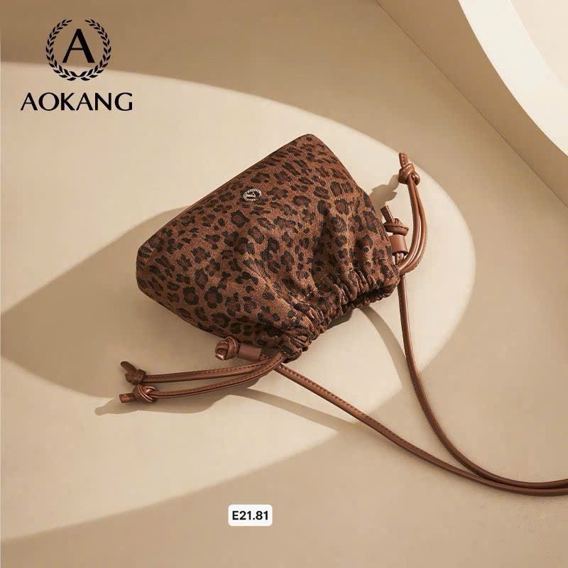 Mẫu túi xinh #AOKANG M0901 E21.81