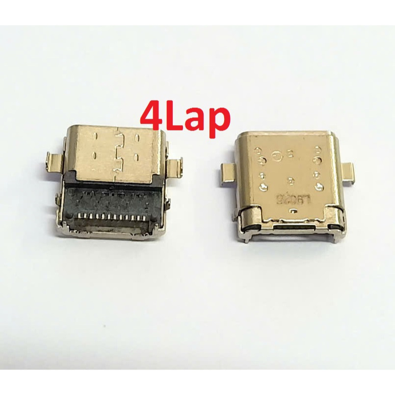 Thay Chân Nguồn - Jack USB C - Jack DC Laptop Xiaomi Mi Notebook Pro 15.6 Type C USB