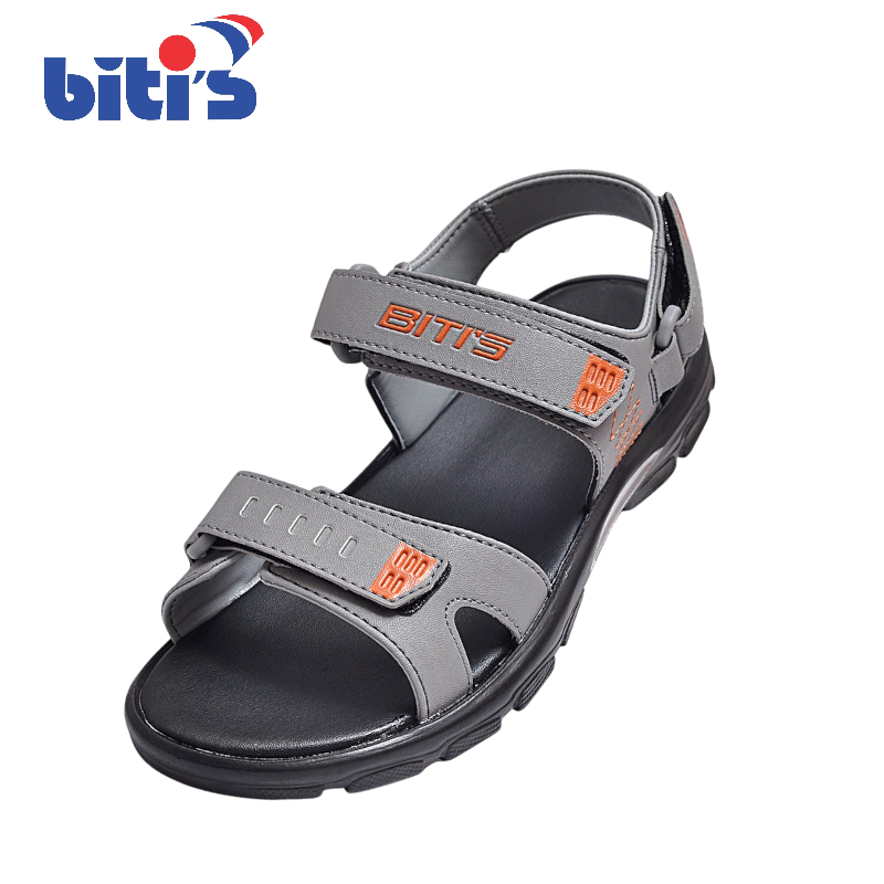 Giày Sandal Quai Hậu Biti's Bé Trai BPB001200 Đế PU Chống Trơn Trượt Size 36