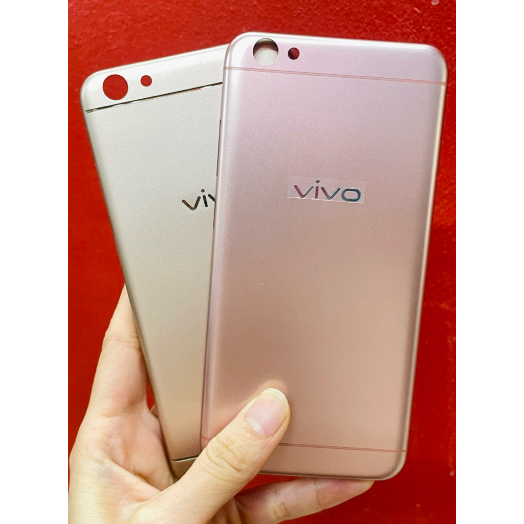 vỏ lưng vivo Y66