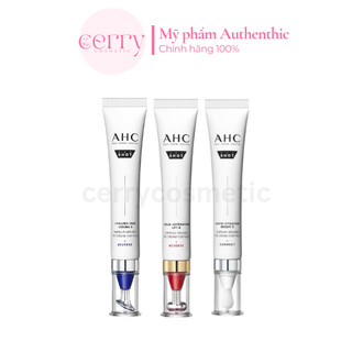 Kem Mắt AHC Pro Shot Eye Cream For Face 30ml
