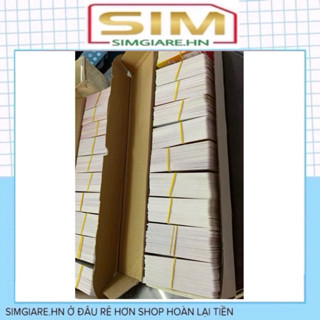 Sim Vietnamobie hạn 4 tháng