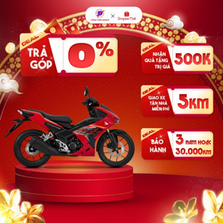 Xe Máy Honda Winner R 2026 - Phiên Bản Tiêu Chuẩn