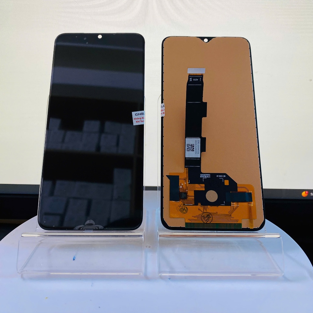 Màn hình Xiaomi Mi9 Se / Mi 9se - bao test