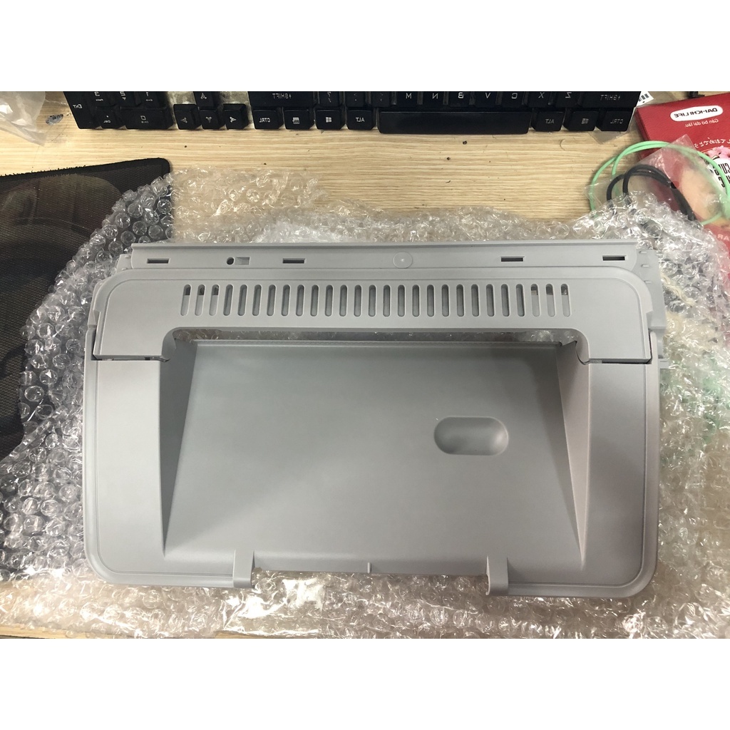 Nắp ốp sấy máy in hp 1005 1006 hp 1102 -  nắp ốp úp trên sấy máy in HP 1005 1102 1006