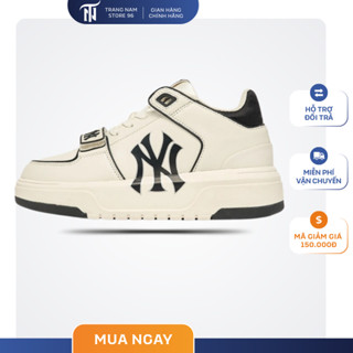 Giày thể thao nam nữ 2 màu trắng, đen dễ phối, đế bằng mũi tròn hottrend danx