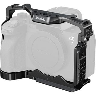 SMALLRIG Camera Cage for Sony A7V /  A7RV A7IV / A7SIII / Alpha 1 3667B /3667C ( Bản mới)