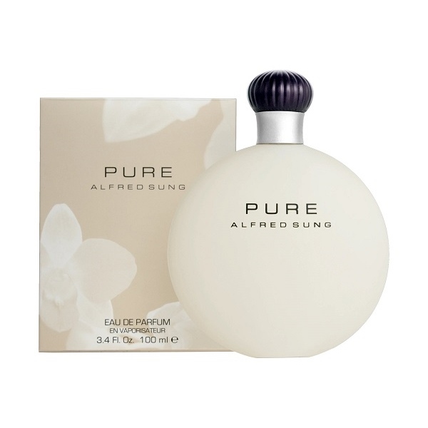 Nước hoa Pure By Alfred Sung For Women. Eau De Parfum Spray 100ml /3.4 Ounces (Mỹ)