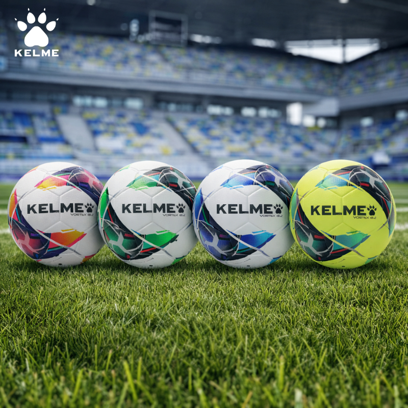 Bóng Đá Kelme Ép Màng 8101QU5001