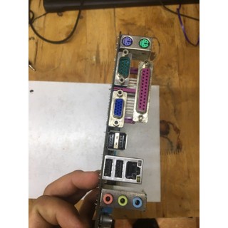 Mainboard Gigabyte GA-H61M-DS2 hàng chính hãng